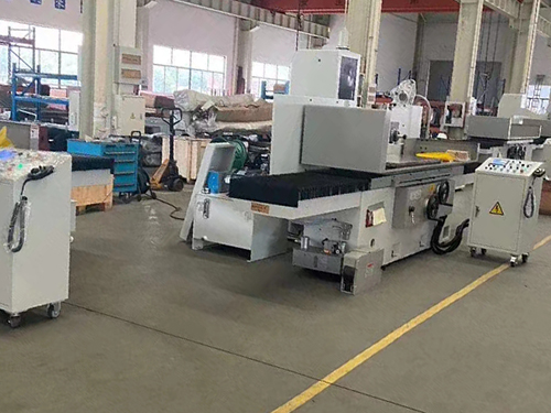 cnc數(shù)控車床上加裝測頭起到什么作用？
